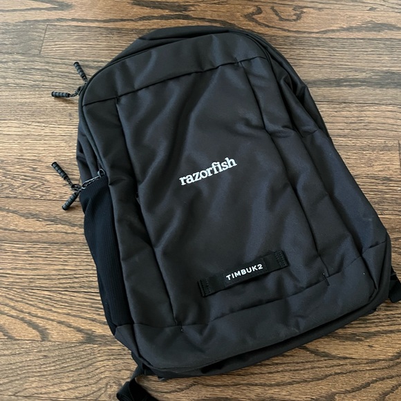 NWT Timbuk2 Laptop Backpack - Picture 1 of 4
